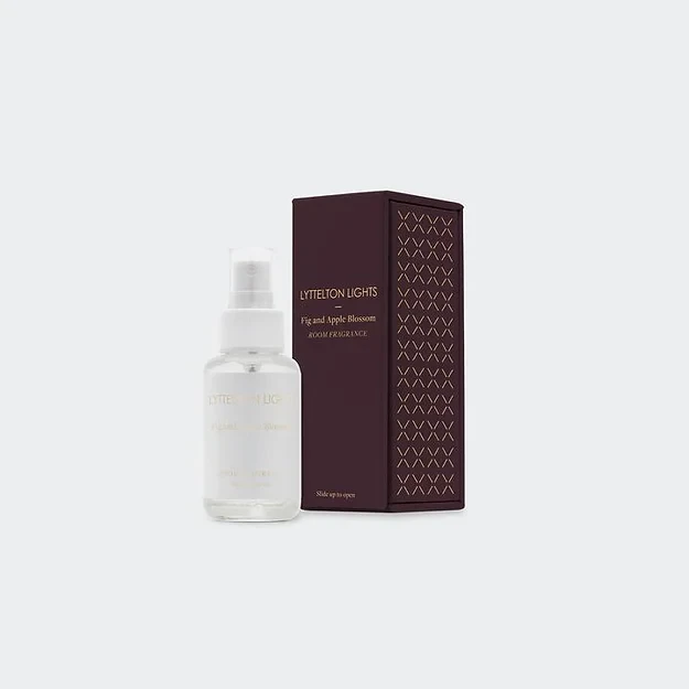 Lyttelton Lights Room Fragrances