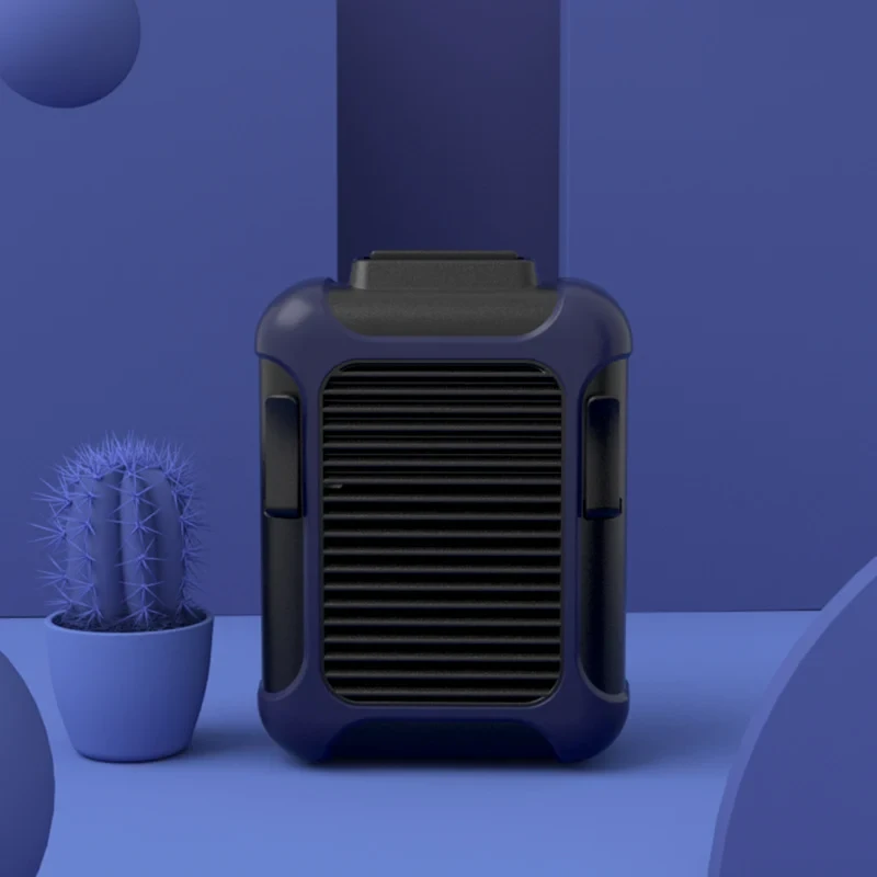 Portable Cooling Fan