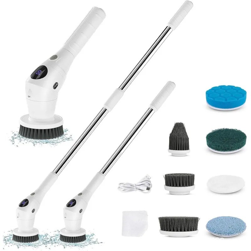 Multi-functional Household Kitchen Bathroom Cleaner