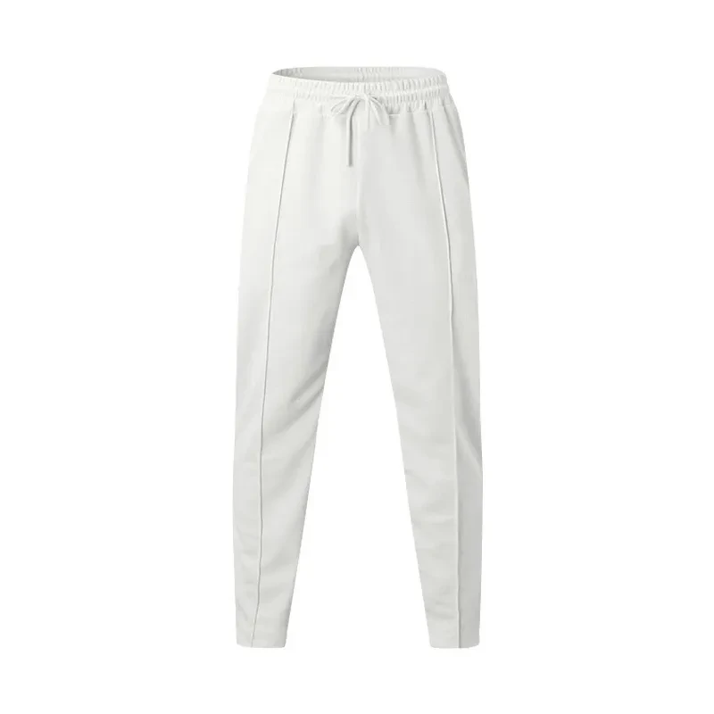 Men's Trousers Sports Casual Loose Straight Pants