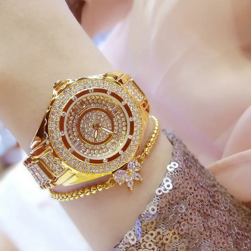 High-End Atmosphere Watch