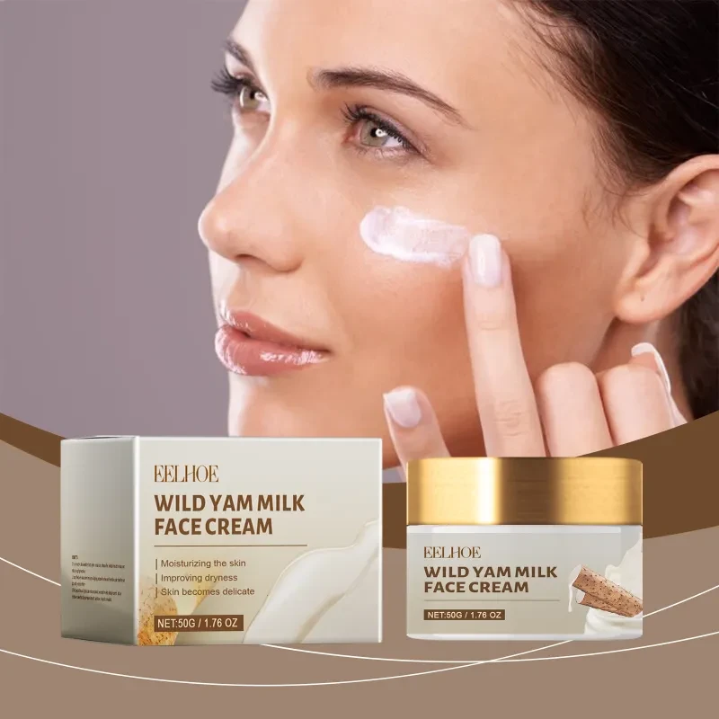 Japonica Moisturizing Repair Cream