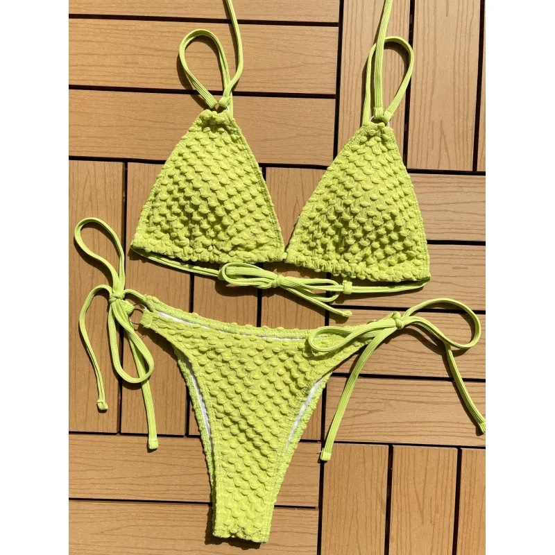 Swimsuit Bikini Women's Fission Swimsuit