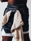 Mens Workout Shorts
