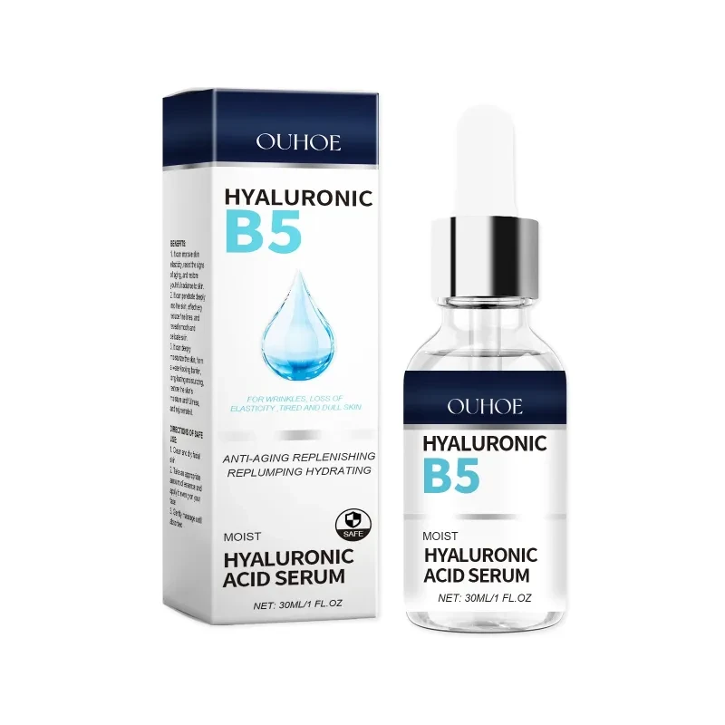 Rejuvenating Facial Skincare