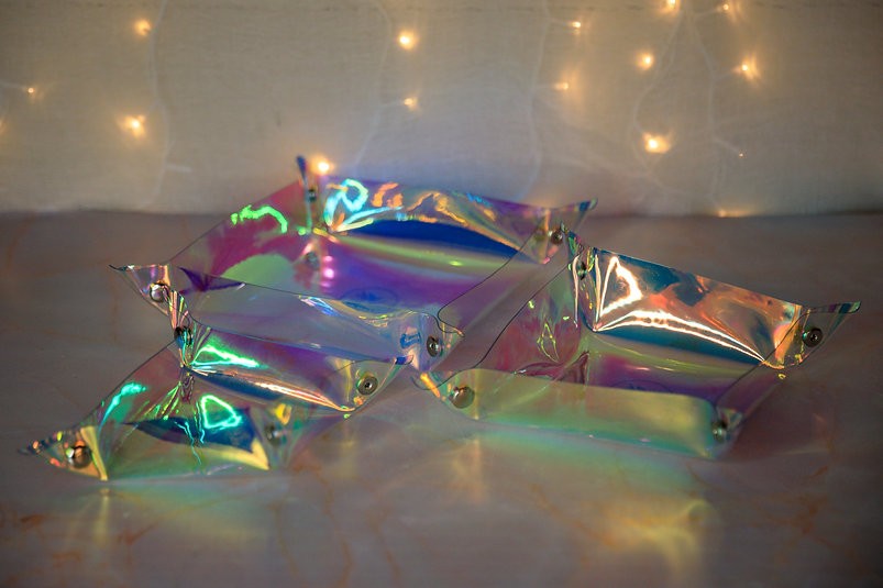 LVB Cloud Tray Set