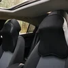 The most comfortable - car seat neck pad