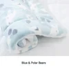 Comfortable and Calming Cat Blanket