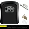 key box code