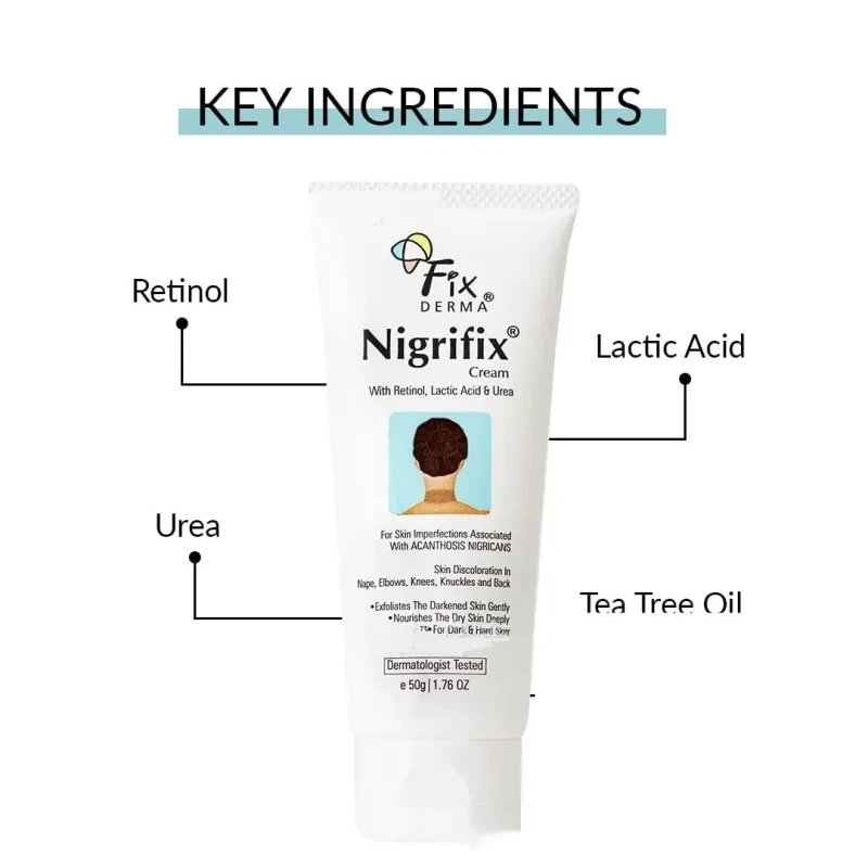 Skin Treatment Hose Skin Care