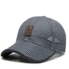 Summer Outdoor Casual Baseball Cap Sunscreen Fishing Hat