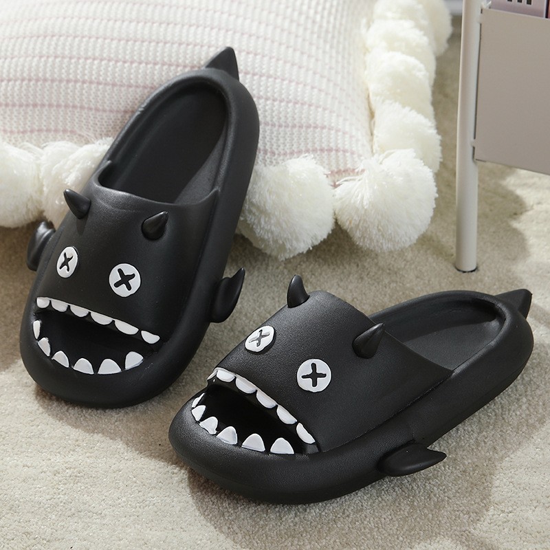 Non-Slip Comfort Slippers