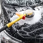 New Self-spinning Car Wash Mops