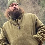 Warm Anorak Jacket