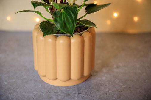 Vienna Cover Pot
