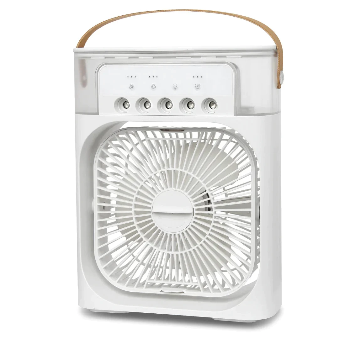 AirPal Coolest Portable Air-Conditioner!