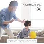 Factour OIutlet Sale-Silent Basketball
