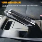 Car Hand Brake Protector Cover