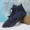 Outdoor Sports Cotton Shoes For Men And Women Winter Warm Slip-on Boots