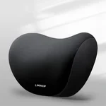Car headrest lumbar support suit