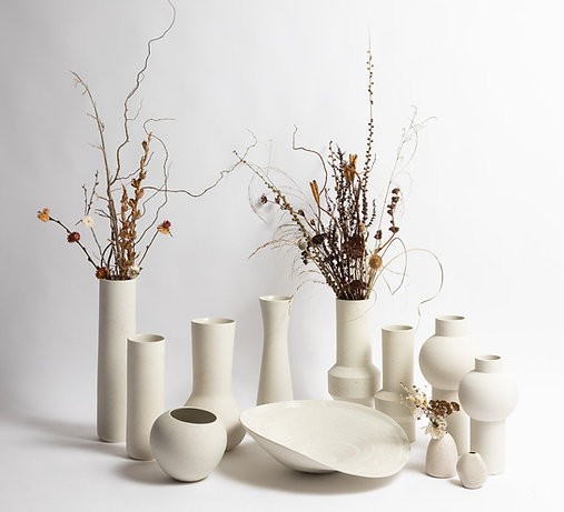 Kansas Vase