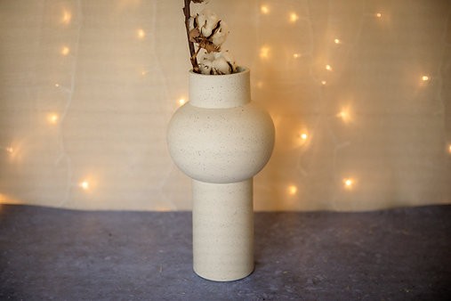 Kansas Vase