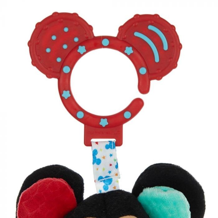 Mickey Mouse