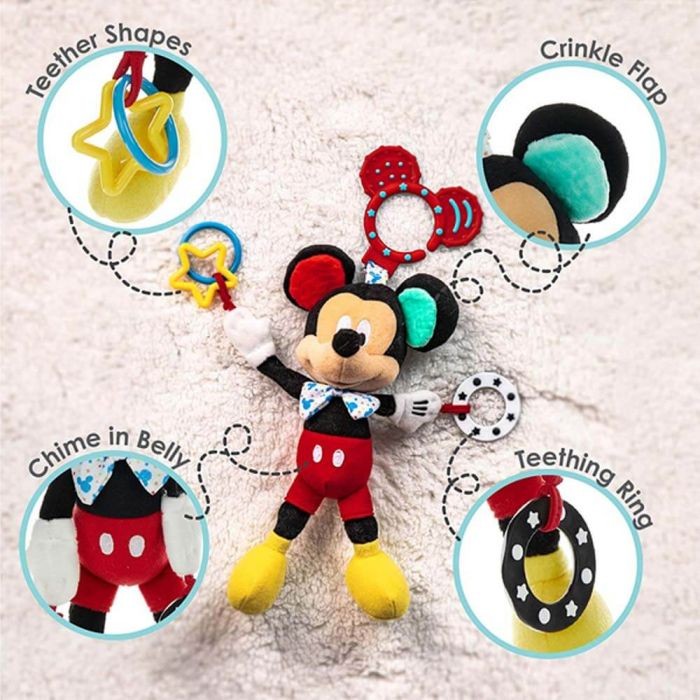 Mickey Mouse
