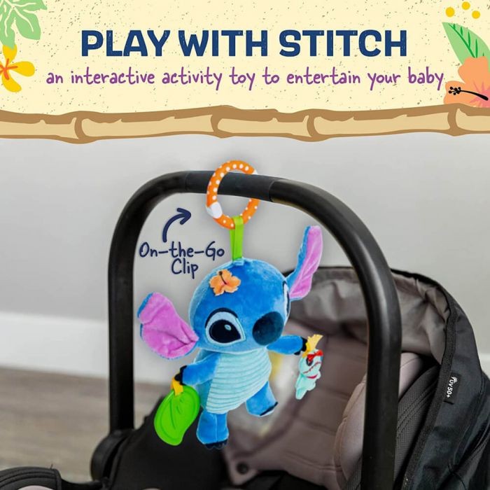 Stitch