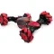 Double side RC Stunt Car