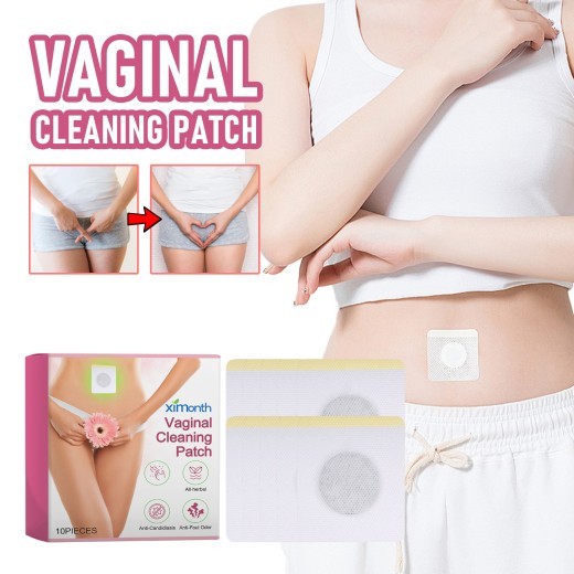 Skin Cleaning Care Relieve Itching