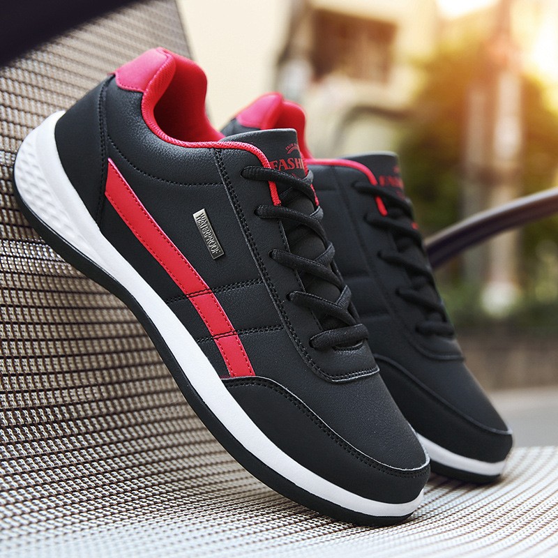 StrideMaster: Men's Athletic Vanguard