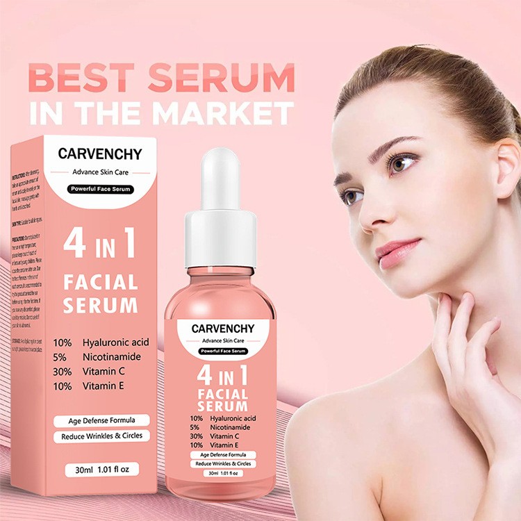 Advence Skin Care