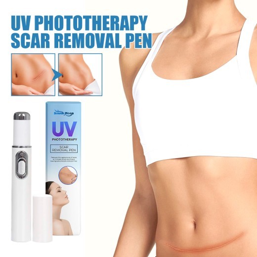 Pen Gentle Fade Repair Skin Scar Smooth