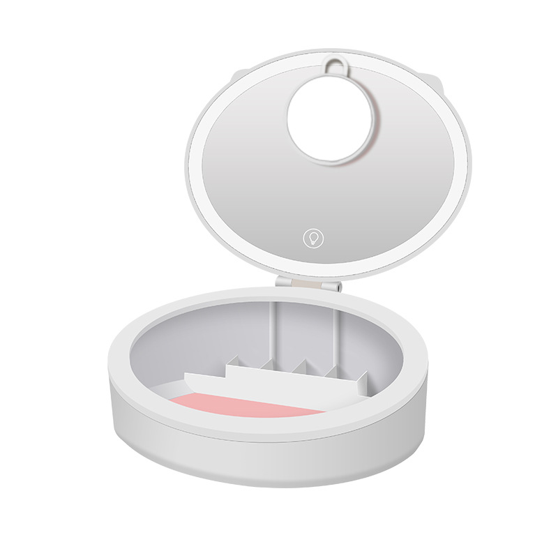 Elegant Gift Mirror