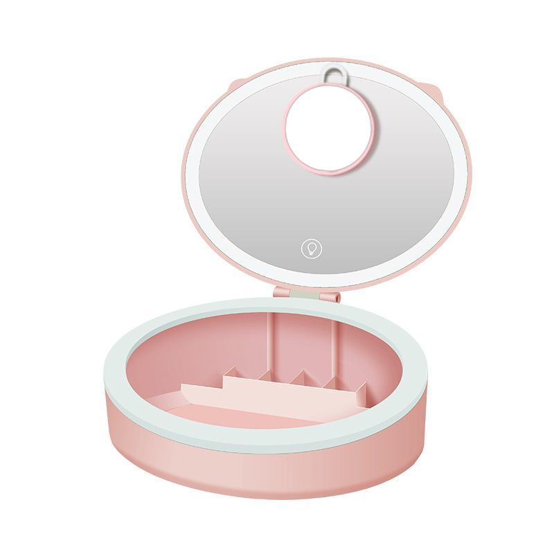 Elegant Gift Mirror